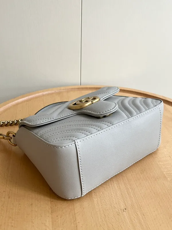 All Categories Official Website "Brand Women's Bags" Women's Bags 💙 GUCCI 2026 New GUCCI Crossbody Bag