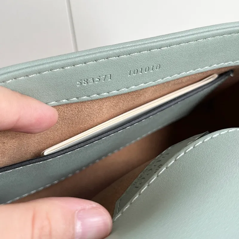 All Categories Official Website "Brand Women's Bags" Women's Bags 💙 GUCCI 2026 New GUCCI Crossbody Bag