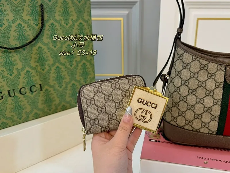 All Categories Official Website "Brand Women's Bags" Women's Bags 💙 GUCCI 2024 Official Website New GUCCI Crossbody Bag