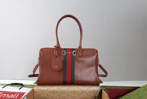 All Categories Official Website "Brand Women's Bags" Women's Bags 💙 GUCCI 2026 GUCCI new portable shoulder bag