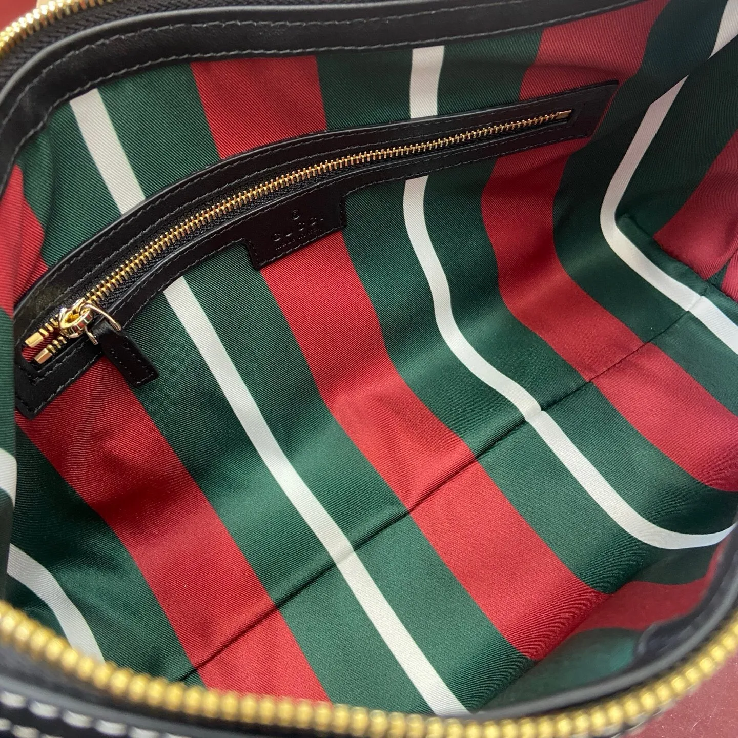All categories Official website "Brand Women's Bags" Women's Bags 💙 GUCCI 2025 new GUCCI armpit bag