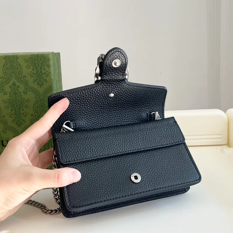 All categories Official website "Brand Women's Bags" Women's Bags 💙 GUCCI 2024 latest GUCCI crossbody bag