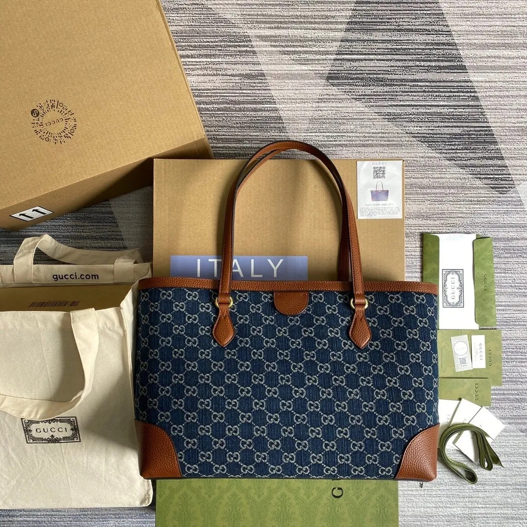 All Categories Official Website "Brand Women's Bags" Women's Bags 💙 GUCCI 2025 New GUCCI Handbags