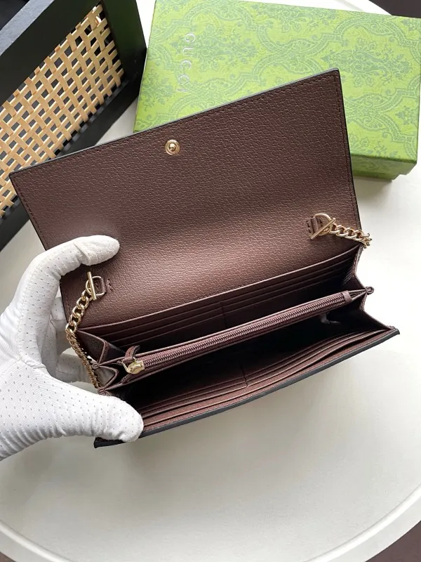 All Categories Official Website "Brand Women's Bags" Women's Bags 💙 GUCCI 2025 New GUCCI Crossbody Bag