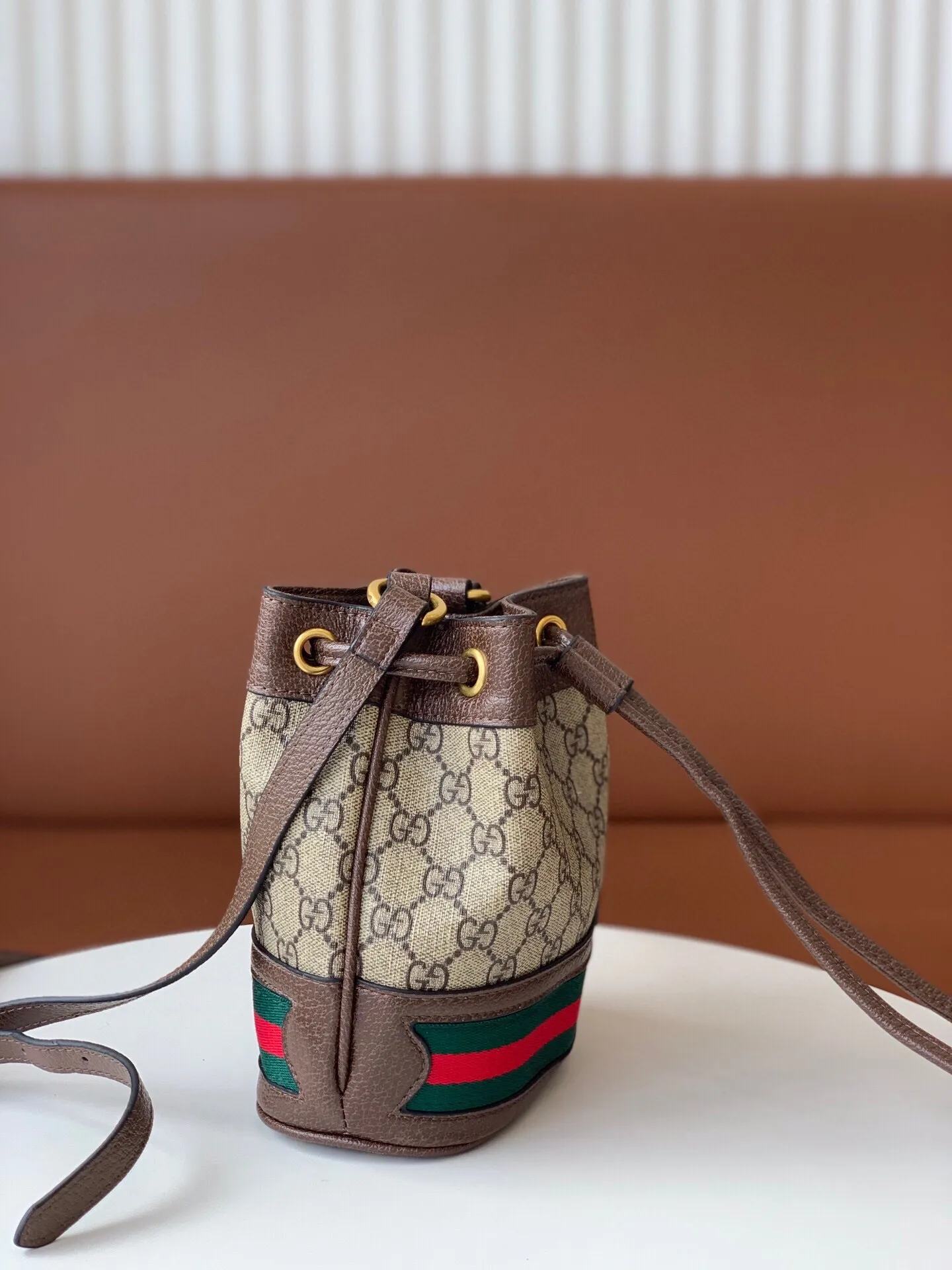 All categories Official website "Brand Women's Bags" Women's Bags 💙 GUCCI 2023 latest GUCCI bucket bag