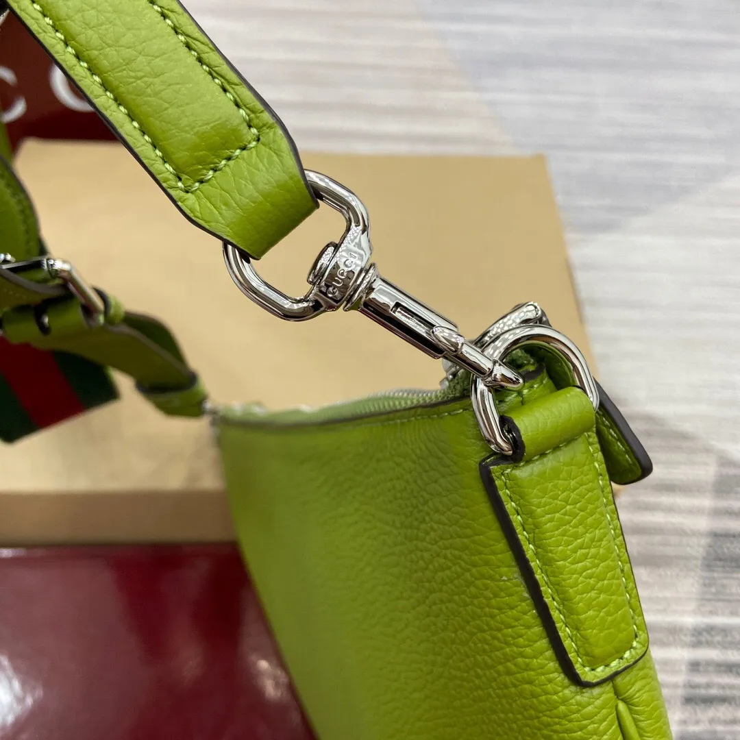 All Categories Official Website "Brand Women's Bags" Women's Bags 💙 GUCCI 2025 New GUCCI Crossbody Bag