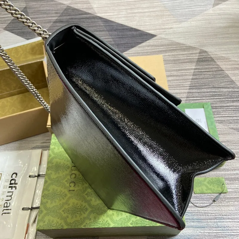 All Categories Official Website "Brand Women's Bags" Women's Bags 💙 GUCCI 2025 New GUCCI Crossbody Bag