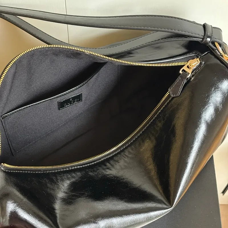 All Categories Official Website "Brand Women's Bags" Women's Bags 💙 GUCCI 2026 New GUCCI Underarm Bag