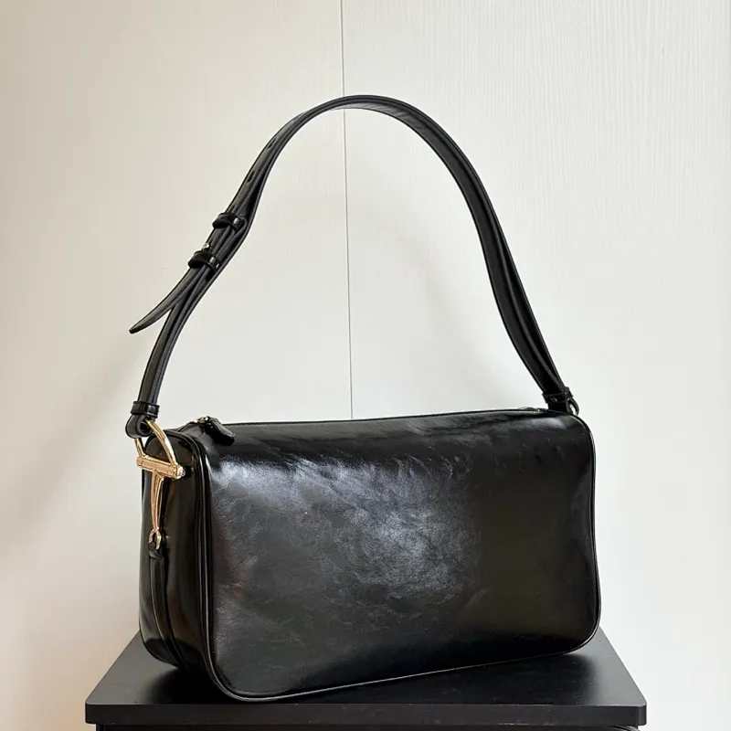 All Categories Official Website "Brand Women's Bags" Women's Bags 💙 GUCCI 2026 New GUCCI Underarm Bag