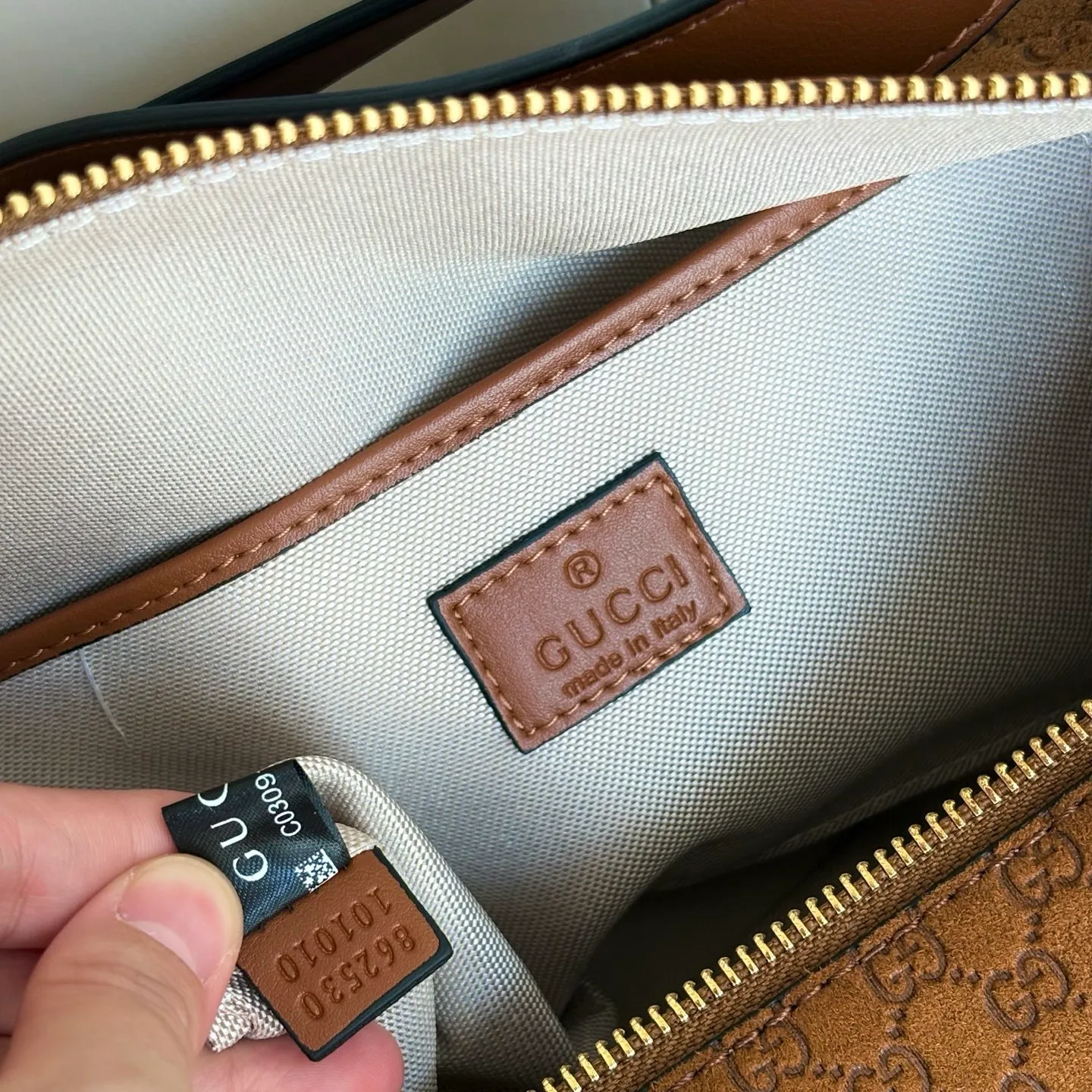 All Categories Official Website "Brand Women's Bags" Women's Bags 💙 GUCCI 2026 New GUCCI Underarm Bag