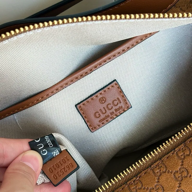 All Categories Official Website "Brand Women's Bags" Women's Bags 💙 GUCCI 2026 New GUCCI Underarm Bag