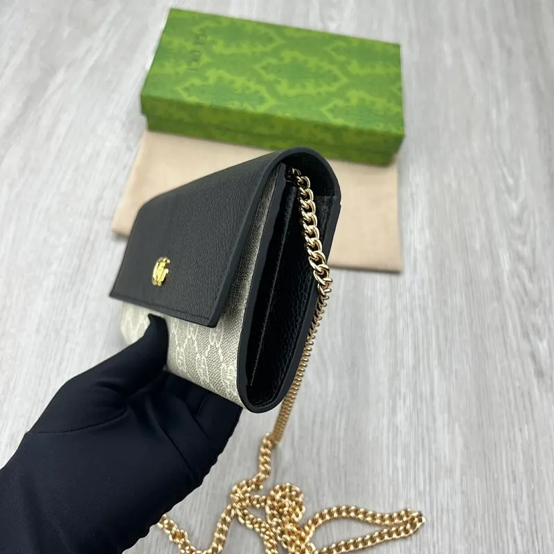 All categories Official website "Brand Women's Bags" Women's Bags 💙 GUCCI 2023 latest GUCCI crossbody bag