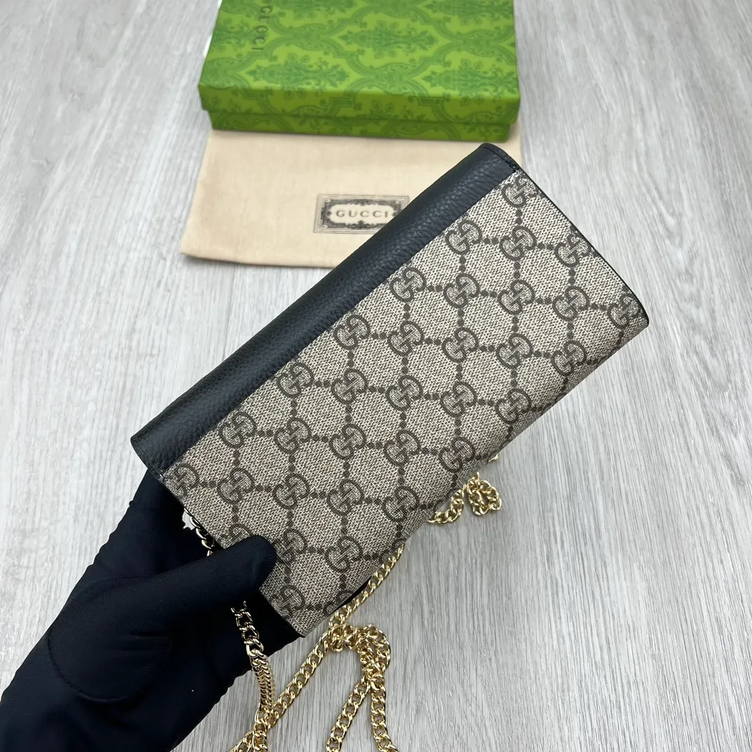 All categories Official website "Brand Women's Bags" Women's Bags 💙 GUCCI 2023 latest GUCCI crossbody bag