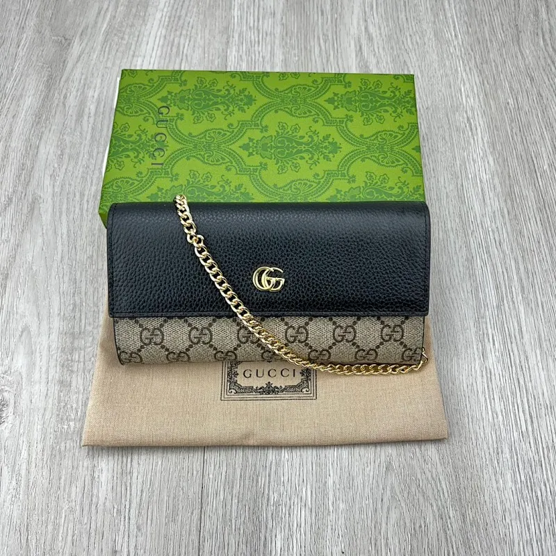 All categories Official website "Brand Women's Bags" Women's Bags 💙 GUCCI 2023 latest GUCCI crossbody bag