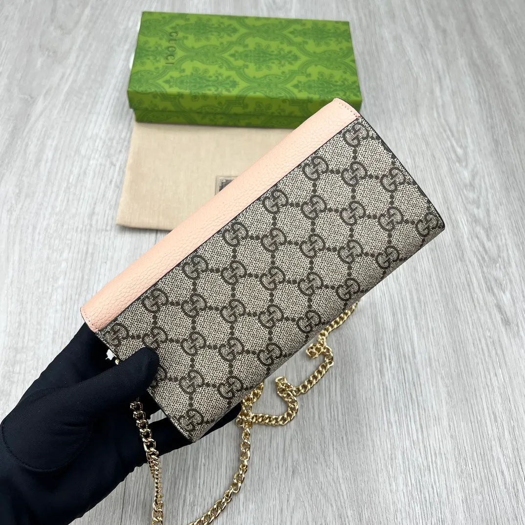 All categories Official website "Brand Women's Bags" Women's Bags 💙 GUCCI 2023 latest GUCCI crossbody bag