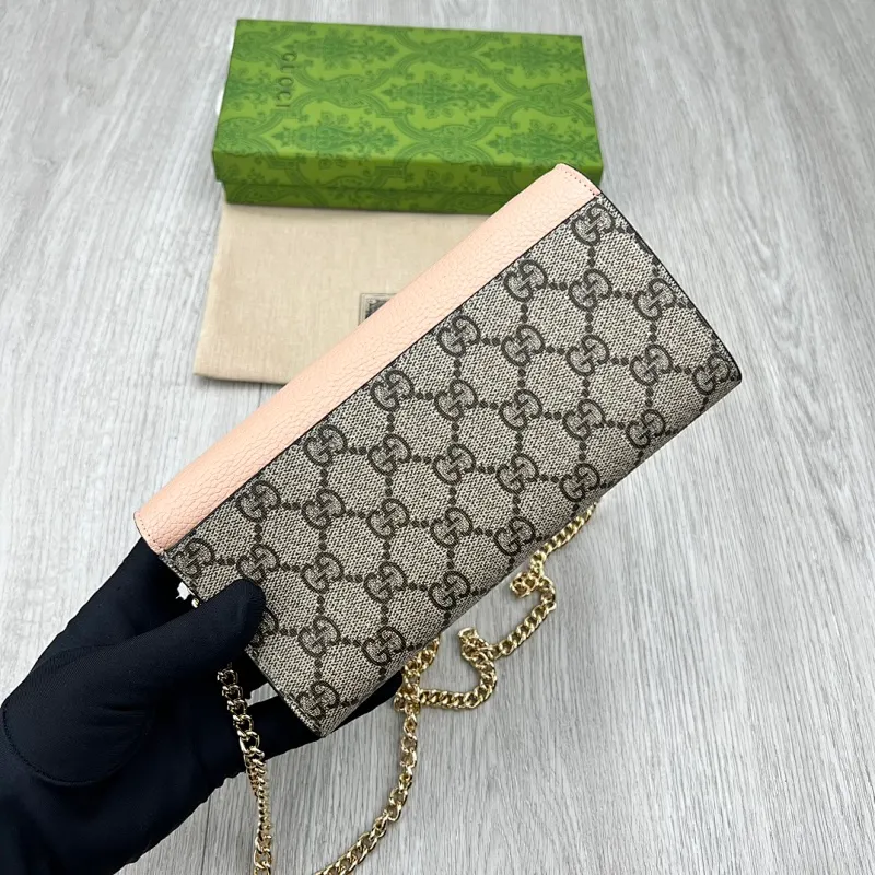 All categories Official website "Brand Women's Bags" Women's Bags 💙 GUCCI 2023 latest GUCCI crossbody bag