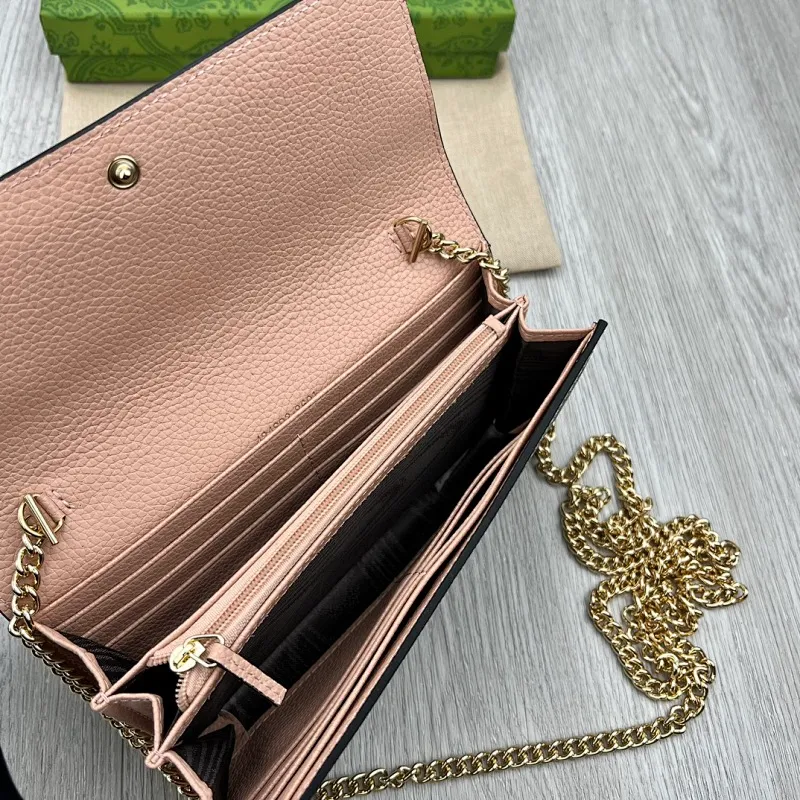 All categories Official website "Brand Women's Bags" Women's Bags 💙 GUCCI 2023 latest GUCCI crossbody bag