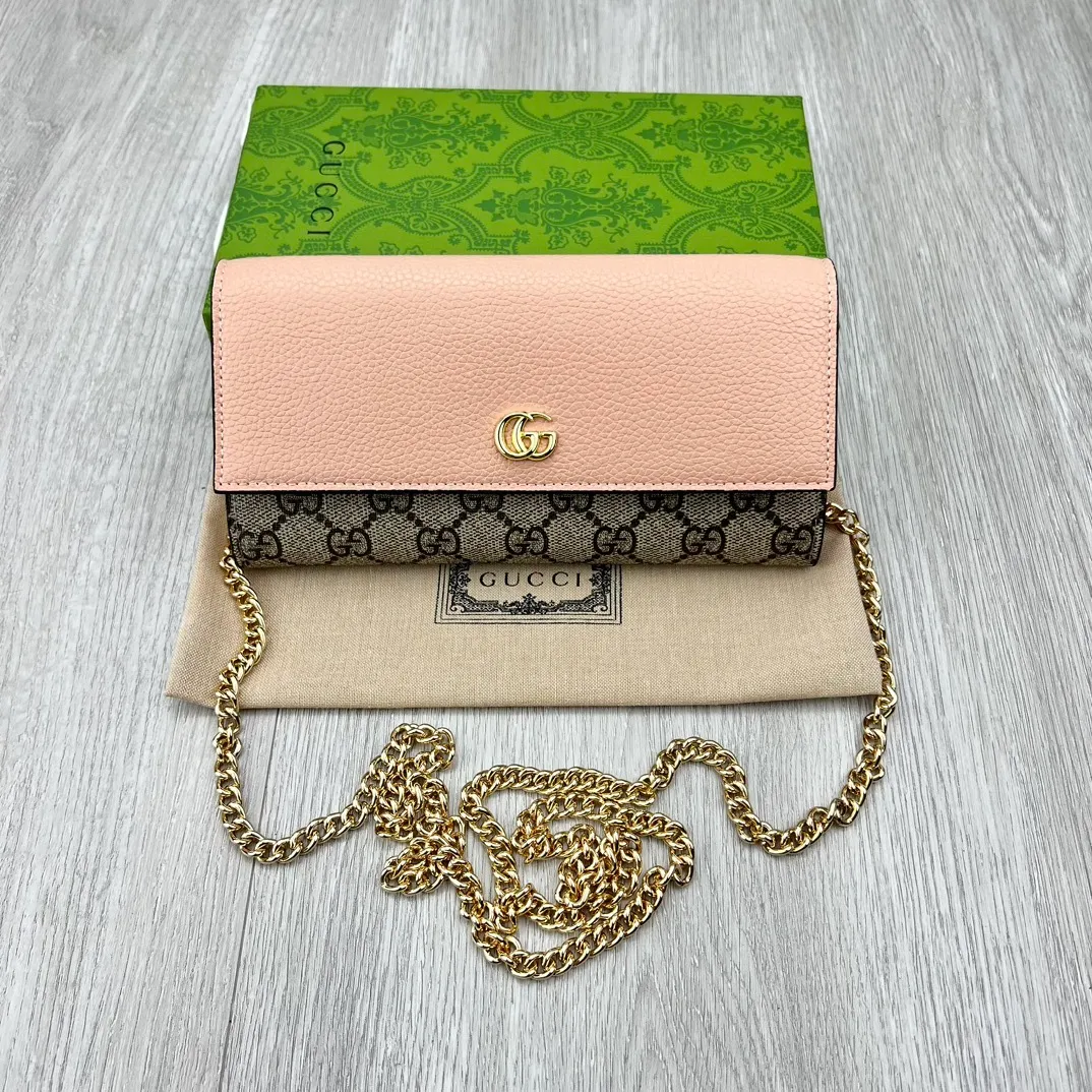 All categories Official website "Brand Women's Bags" Women's Bags 💙 GUCCI 2023 latest GUCCI crossbody bag