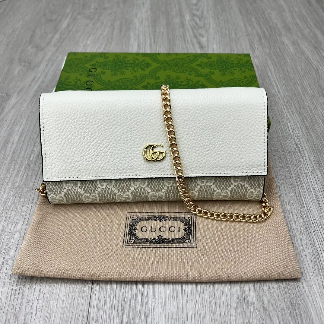 All categories Official website "Brand Women's Bags" Women's Bags 💙 GUCCI 2023 latest GUCCI crossbody bag