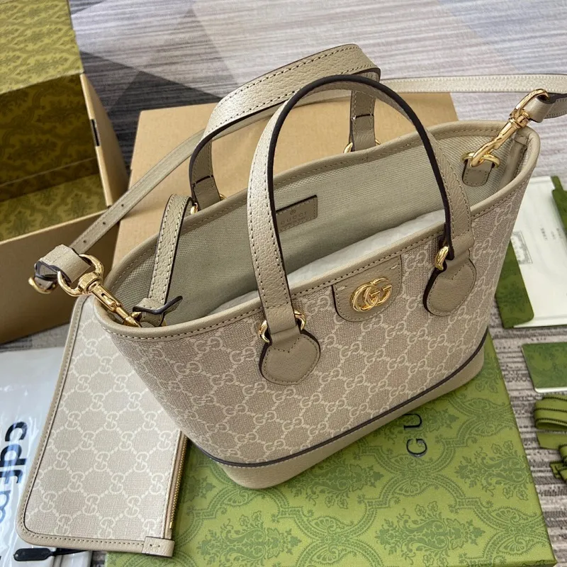 All Categories Official Website "Brand Women's Bags" Women's Bags 💙 GUCCI 2025 New GUCCI Crossbody Bag