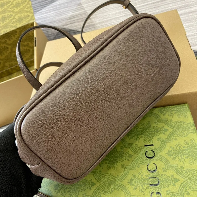 All Categories Official Website "Brand Women's Bags" Women's Bags 💙 GUCCI 2025 New GUCCI Crossbody Bag