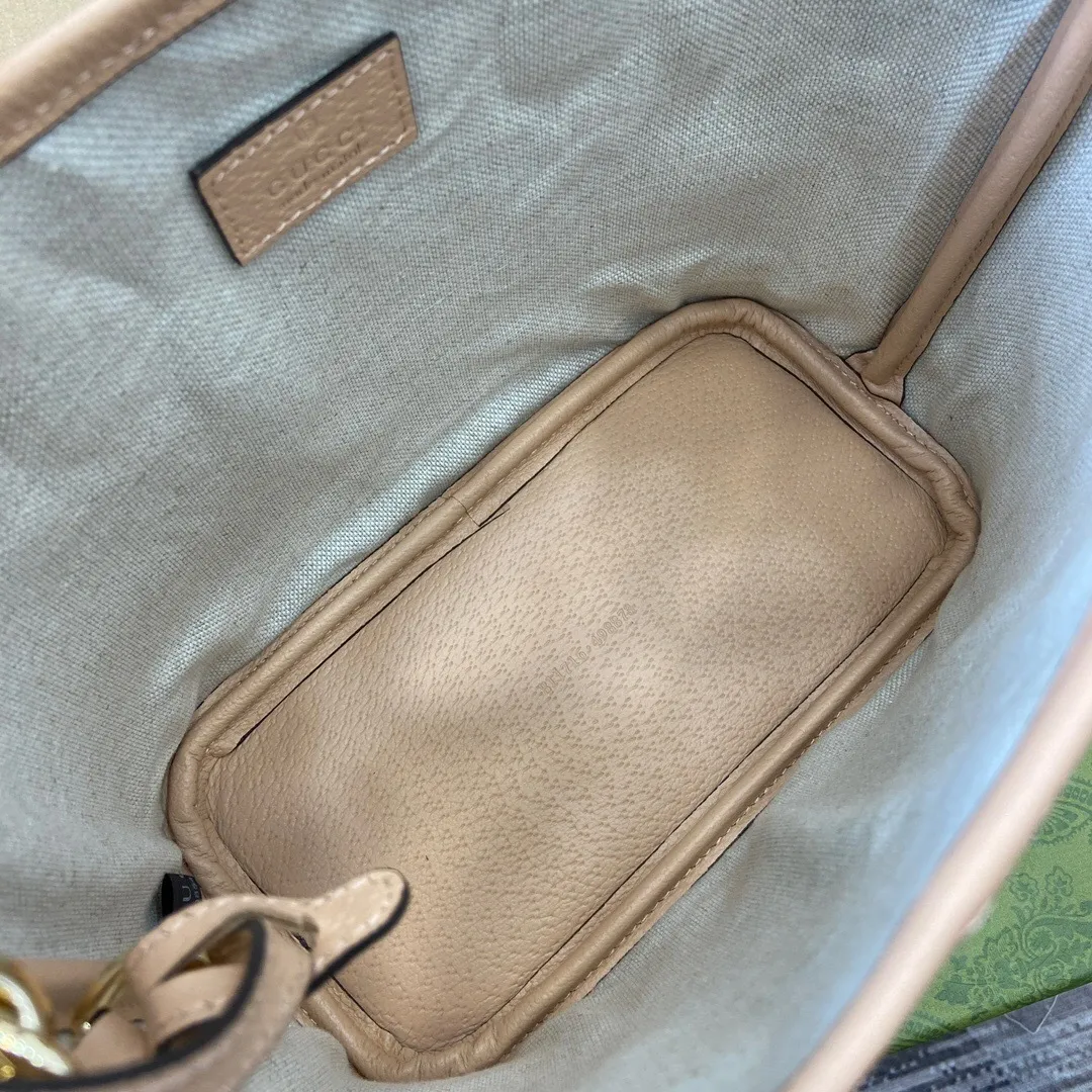 All Categories Official Website "Brand Women's Bags" Women's Bags 💙 GUCCI 2025 New GUCCI Crossbody Bag
