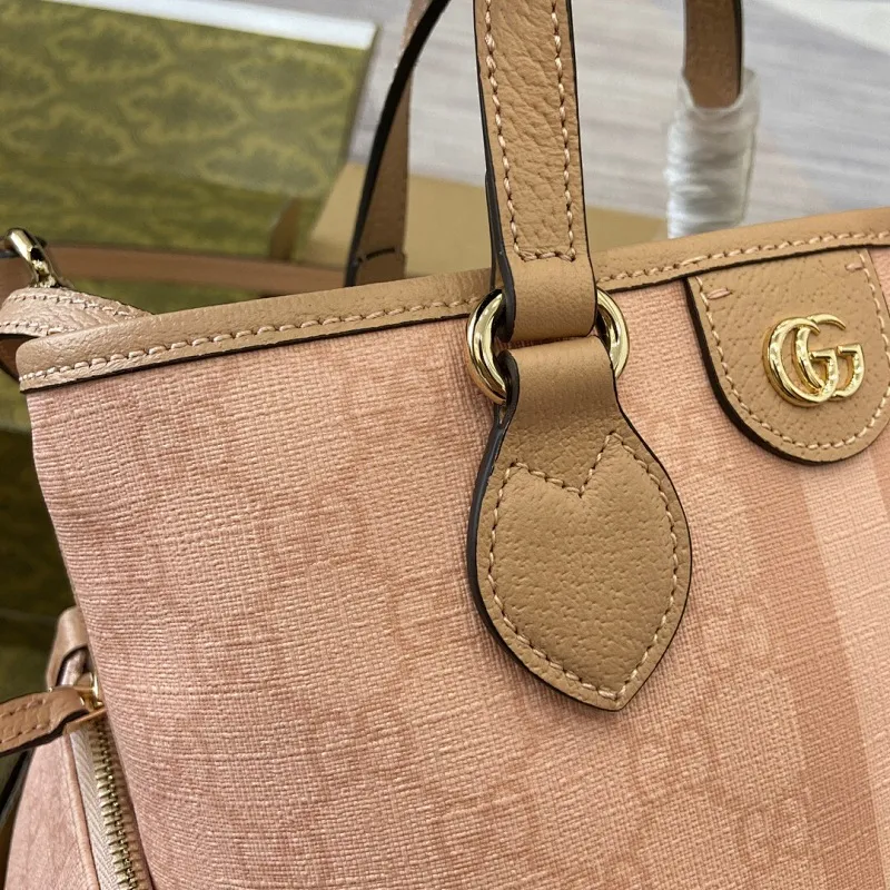 All Categories Official Website "Brand Women's Bags" Women's Bags 💙 GUCCI 2025 New GUCCI Crossbody Bag