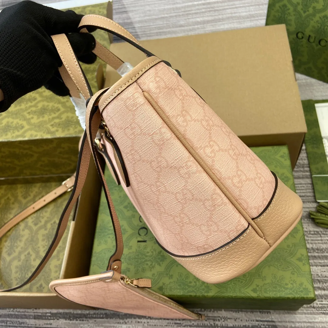 All Categories Official Website "Brand Women's Bags" Women's Bags 💙 GUCCI 2025 New GUCCI Crossbody Bag