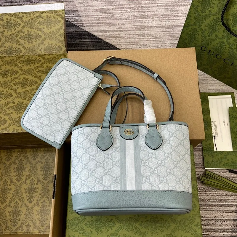 All Categories Official Website "Brand Women's Bags" Women's Bags 💙 GUCCI 2025 New GUCCI Crossbody Bag