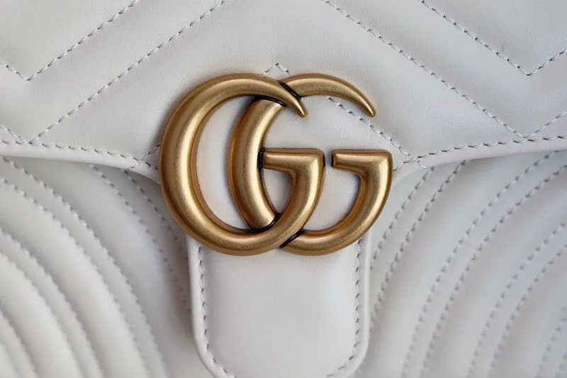 All categories Official website "Brand Women's Bags" Women's Bags 💙 GUCCI 2022 official new Gucci crossbody bag wholesale Original order quality 58003500 Size: 23-14-6Cm