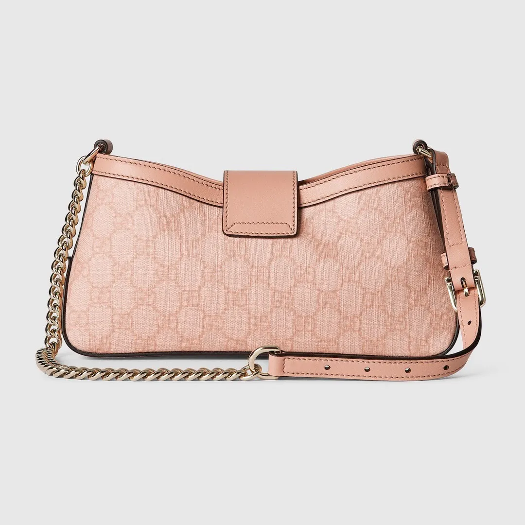 All Categories Official Website "Brand Women's Bags" Women's Bags 💙 GUCCI 2024 Official Website New GUCCI Crossbody Bag