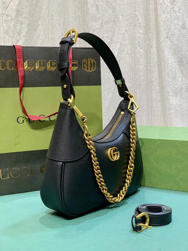 All categories Official website "Brand Women's Bags" Women's Bags 💙 GUCCI 2024 latest GUCCI crossbody bag