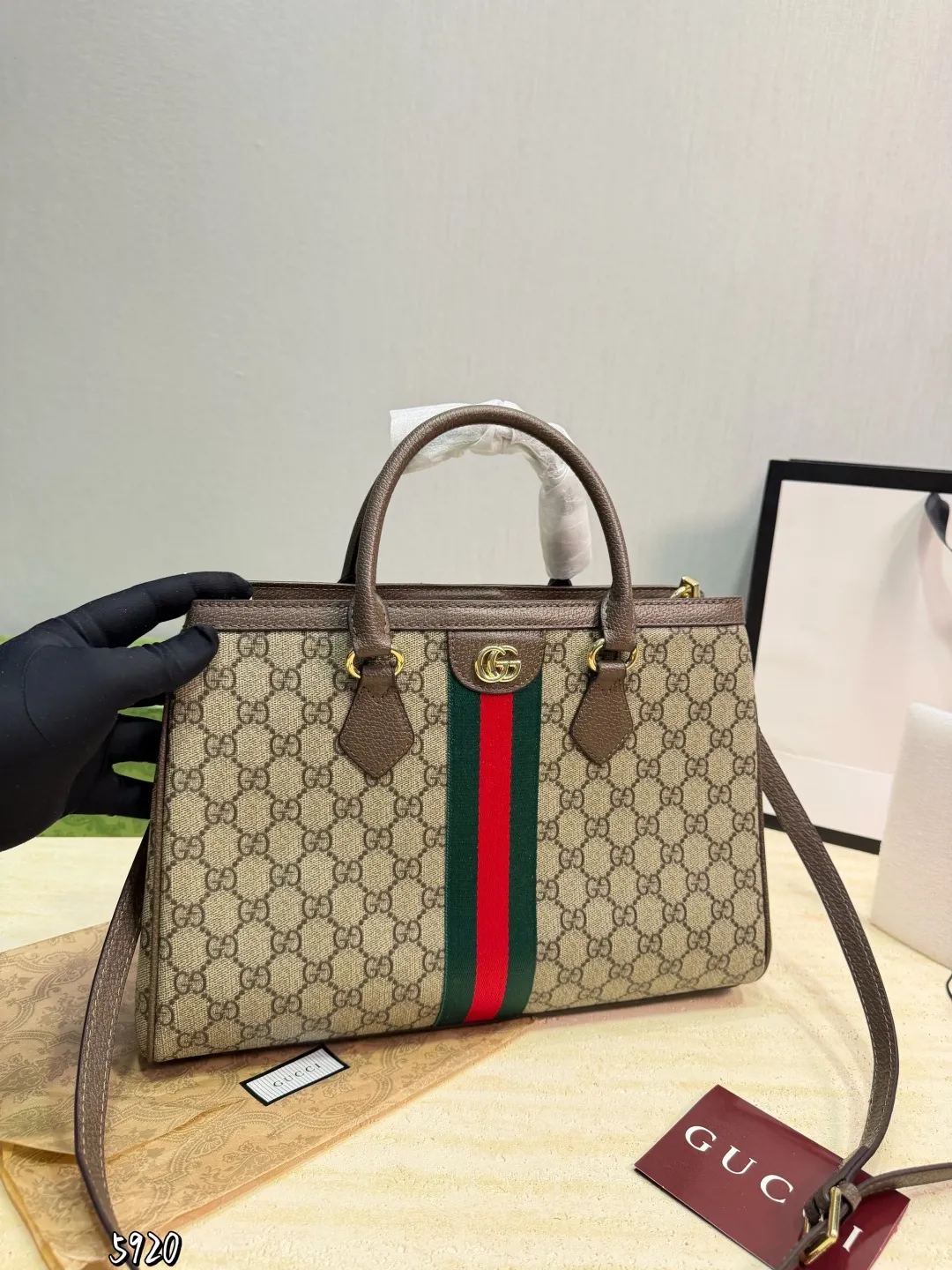 All Categories Official Website "Brand Women's Bags" Women's Bags 💙 GUCCI 2026 New GUCCI Handbags