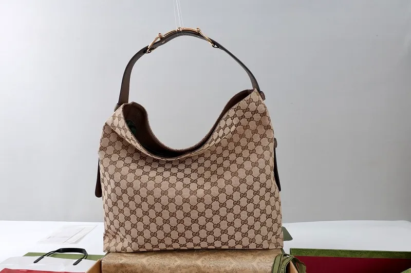 All Categories Official Website "Brand Women's Bags" Women's Bags 💙 GUCCI GUCCI 2026 New Classic Underarm Bag