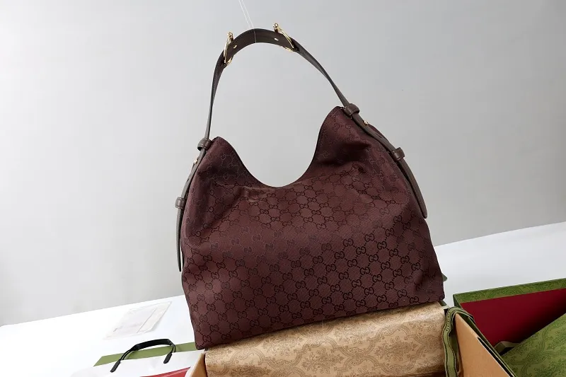 All Categories Official Website "Brand Women's Bags" Women's Bags 💙 GUCCI GUCCI 2026 New Classic Underarm Bag