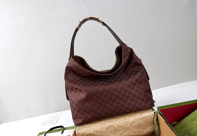 All Categories Official Website "Brand Women's Bags" Women's Bags 💙 GUCCI GUCCI 2026 New Classic Underarm Bag