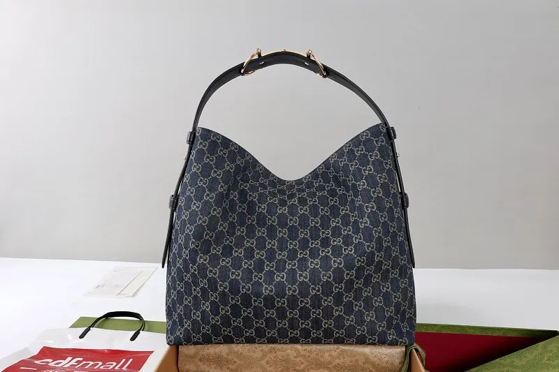 All Categories Official Website "Brand Women's Bags" Women's Bags 💙 GUCCI GUCCI 2026 New Classic Underarm Bag