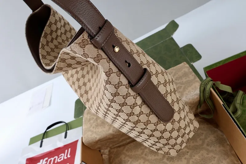 All Categories Official Website "Brand Women's Bags" Women's Bags 💙 GUCCI GUCCI 2026 New Classic Underarm Bag