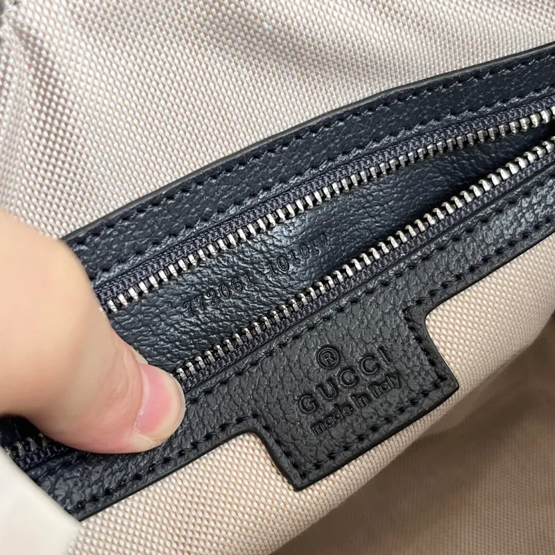 All Categories Official Website "Brand Women's Bags" Women's Bags 💙 GUCCI 2024 Official Website New GUCCI Crossbody Bag