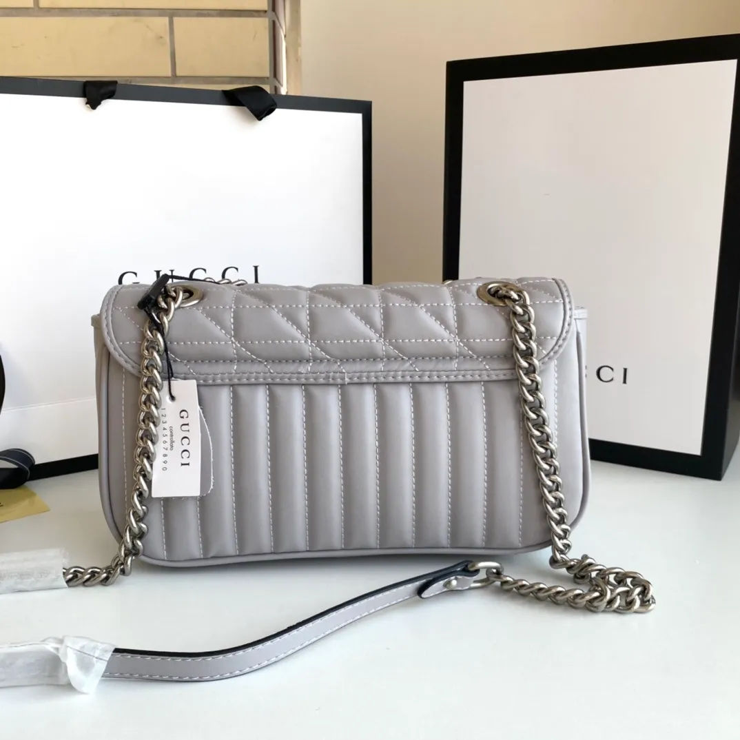 All categories Official website "Brand Women's Bags" Women's Bags 💙 GUCCI 2023 latest GUCCI crossbody bag