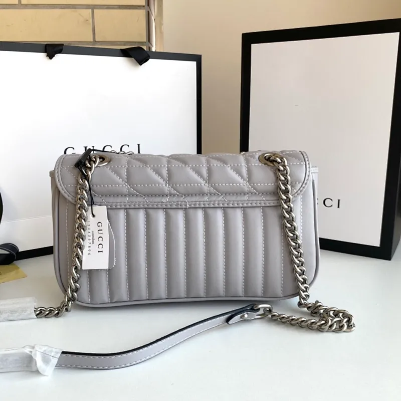 All categories Official website "Brand Women's Bags" Women's Bags 💙 GUCCI 2023 latest GUCCI crossbody bag