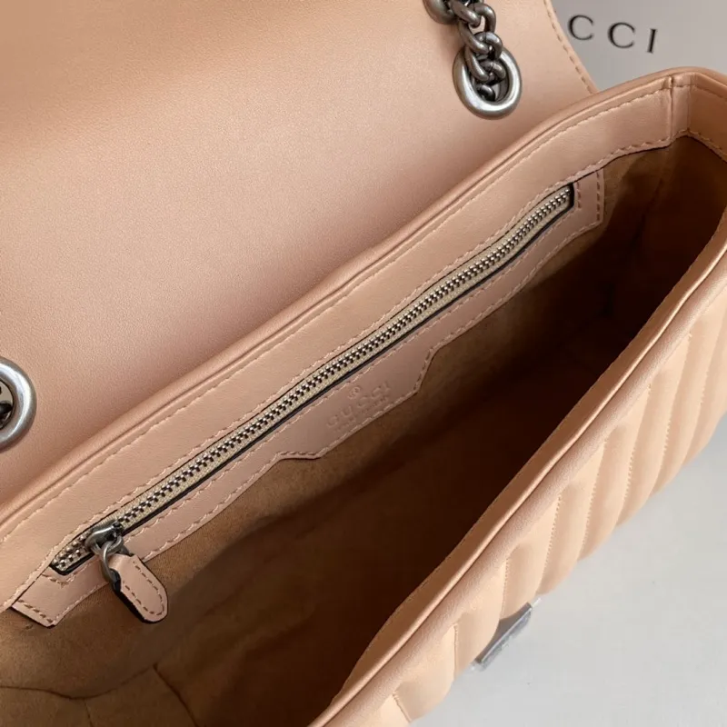 All categories Official website "Brand Women's Bags" Women's Bags 💙 GUCCI 2023 latest GUCCI crossbody bag