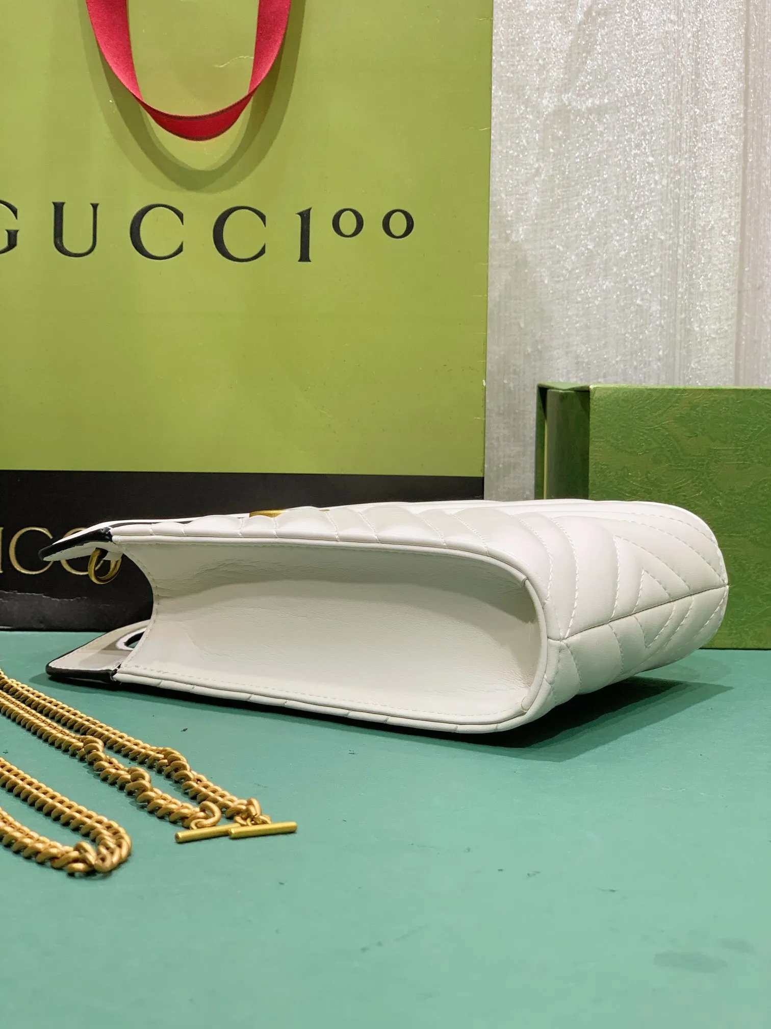 All categories Official website "Brand Women's Bags" Women's Bags 💙 GUCCI 2023 latest GUCCI crossbody bag