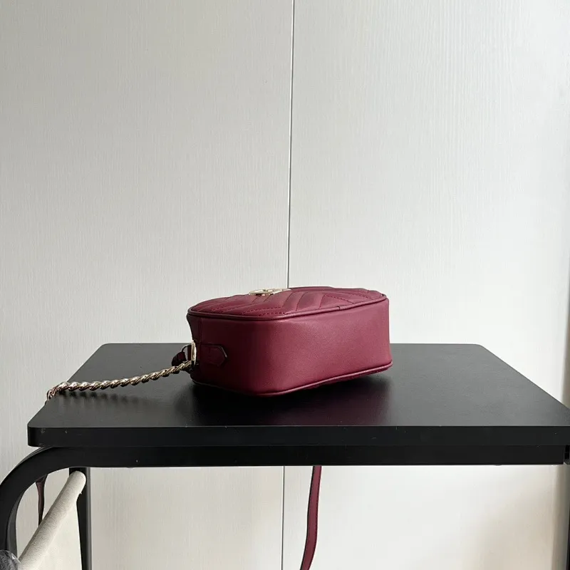 All Categories Official Website "Brand Women's Bags" Women's Bags 💙 GUCCI 2024 Official Website New GUCCI Crossbody Bag