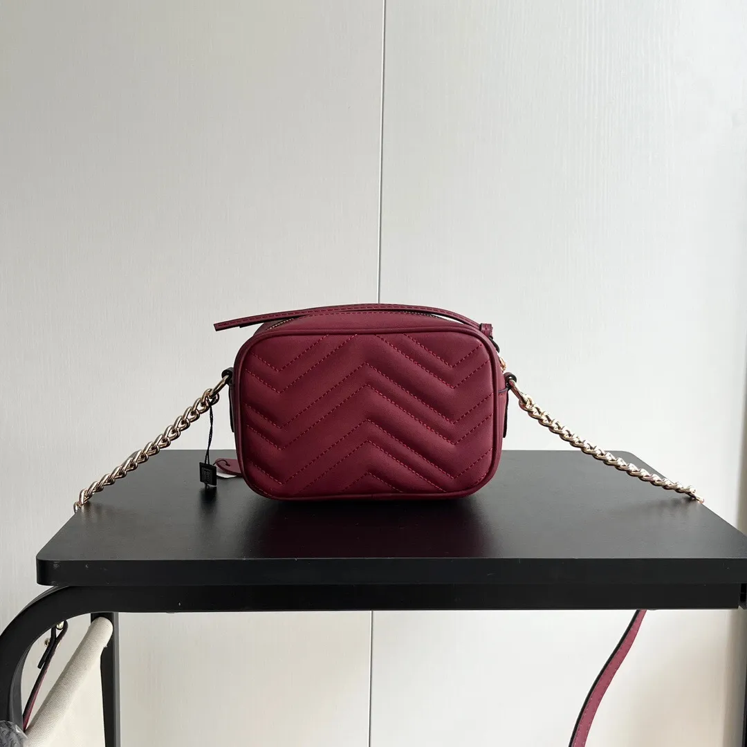 All Categories Official Website "Brand Women's Bags" Women's Bags 💙 GUCCI 2024 Official Website New GUCCI Crossbody Bag