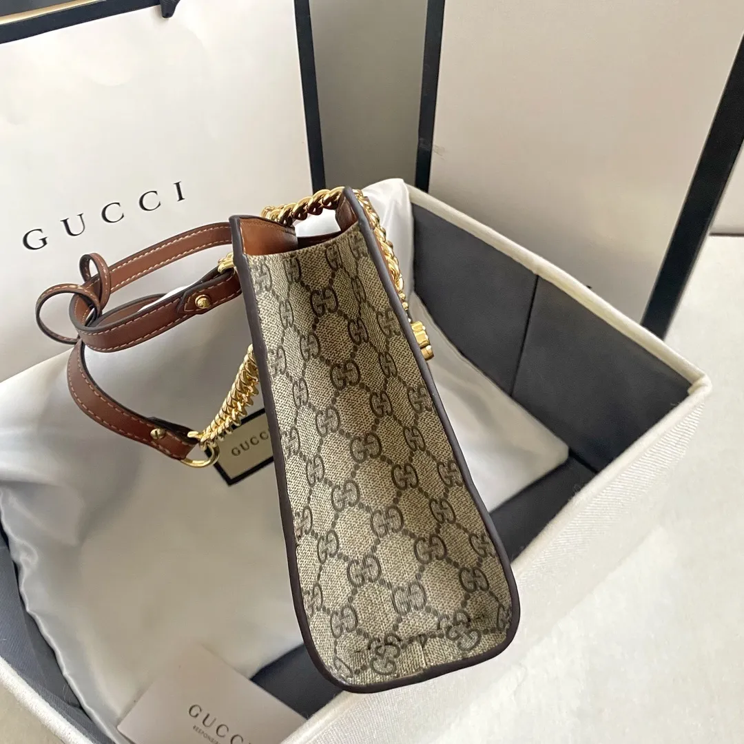All categories Official website "Brand Women's Bags" Women's Bags 💙 GUCCI replica GUCCI, fine imitation GUCCI bags, GUCCI shoulder bags, 2023 official latest version GUCCI crossbody bag, bag factory, original material, size: 26-18-10CM