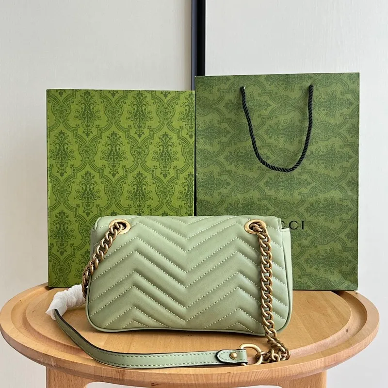 All categories Official website "Brand Women's Bags" Women's Bags 💙 GUCCI 2023 latest GUCCI crossbody bag