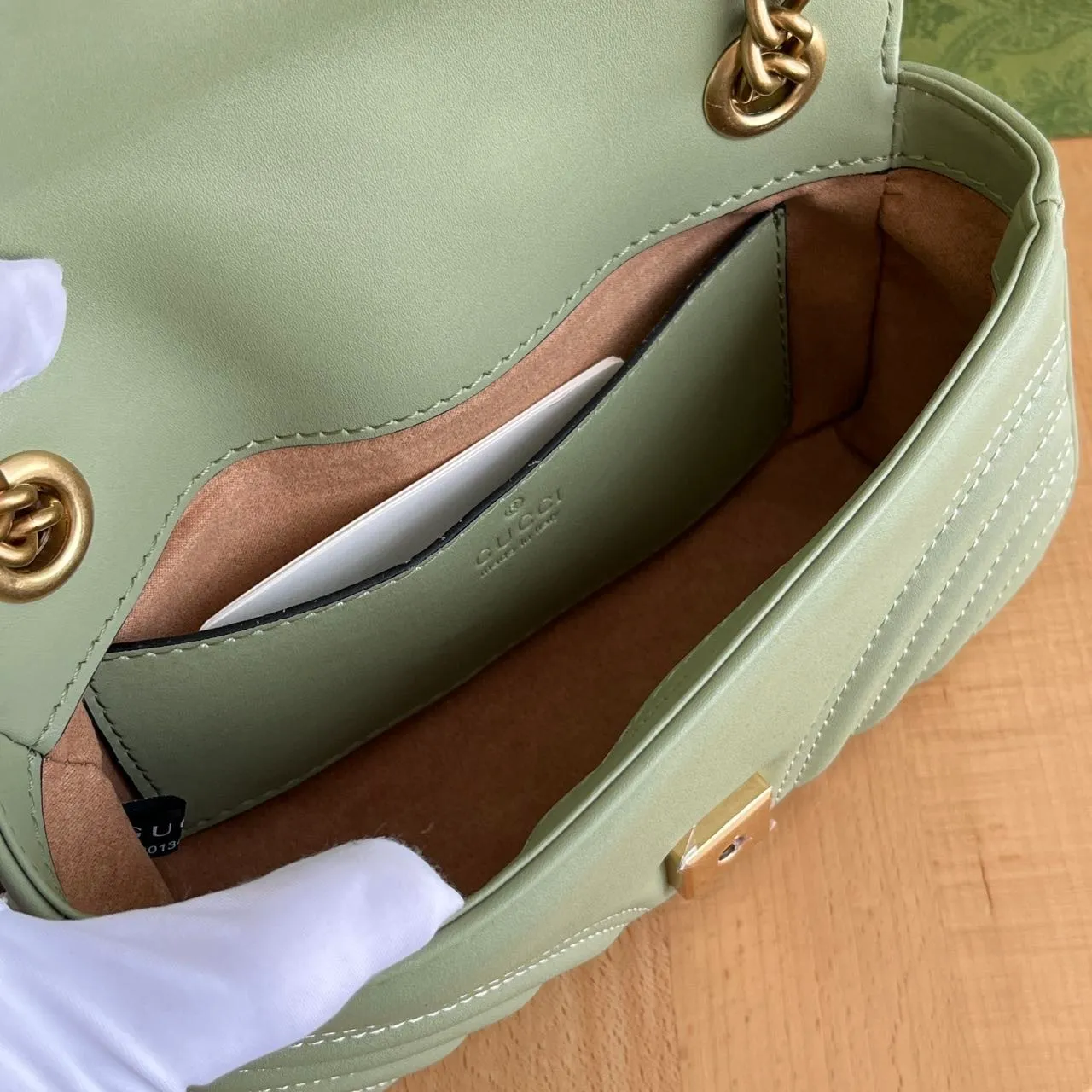 All categories Official website "Brand Women's Bags" Women's Bags 💙 GUCCI 2023 latest GUCCI crossbody bag
