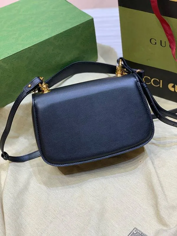 All categories Official website "Brand Women's Bags" Women's Bags 💙 GUCCI 2023 latest GUCCI crossbody bag