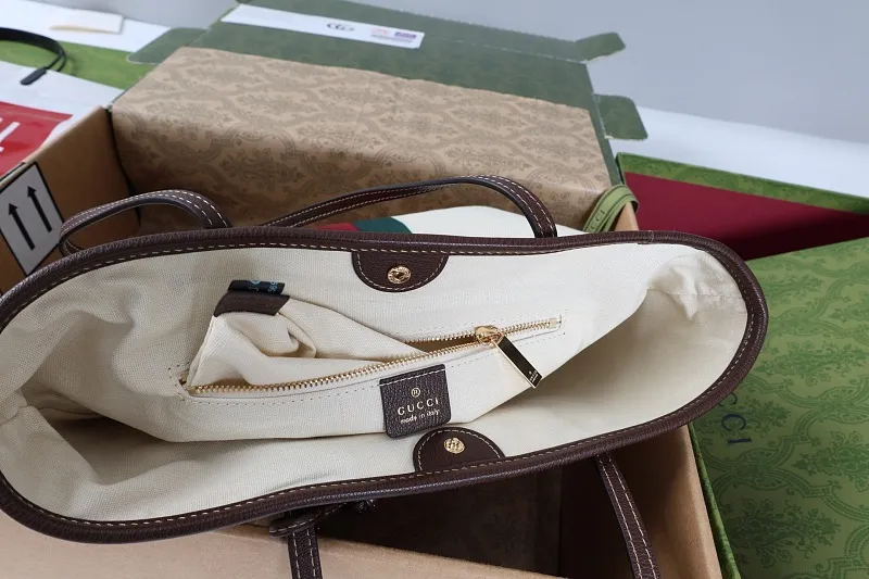 All Categories Official Website "Brand Women's Bags" Women's Bags 💙 GUCCI 2026 Classic GUCCI Print Crossbody Bag